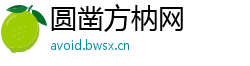 圆凿方枘网